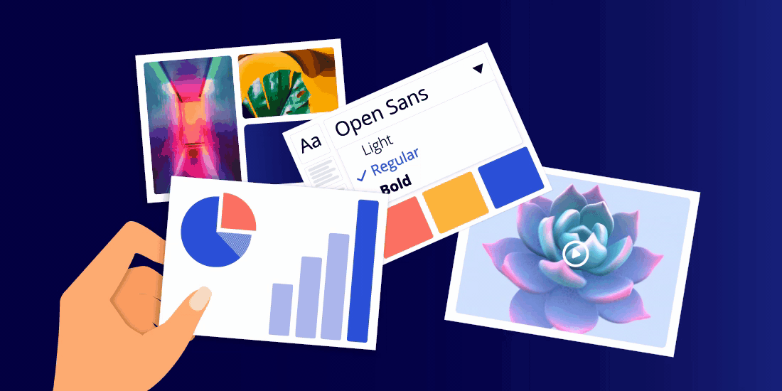 Engage Your Remote Team with Visual Storytelling